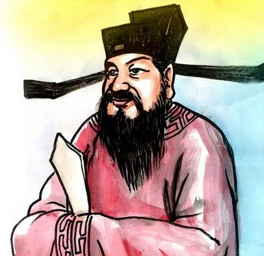 《释秘演诗集序》欧阳修文言文原文注释翻译